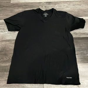 Calvin Klein V-neck